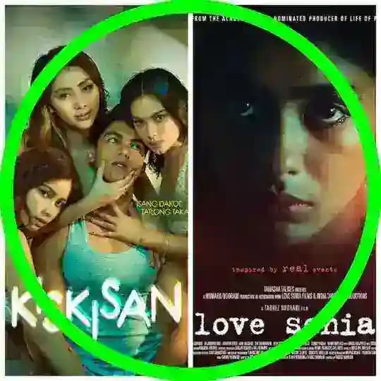 Love Sonia Kiskisan Agra Movie