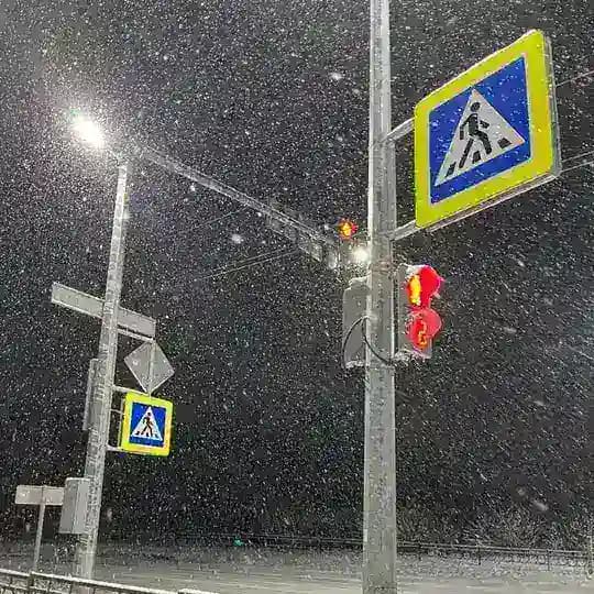 Хорошие люди Лесной/Тура❤️