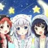 Anime cute photos❣️❣️