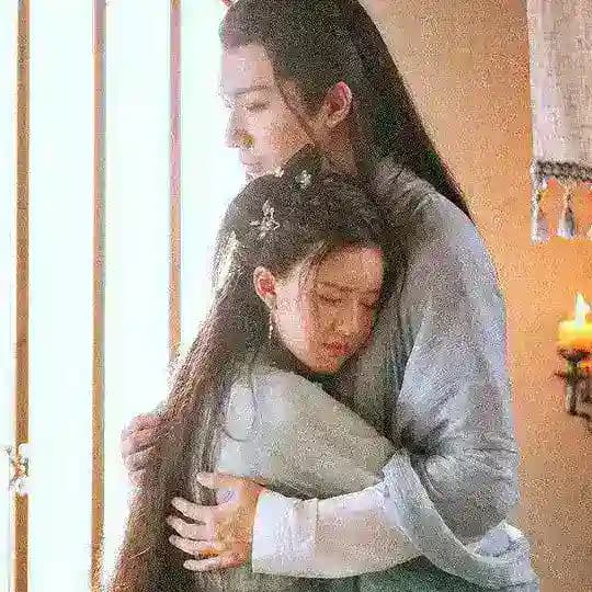 Love Better than Immortality(သိုင်းလောကမှ ထာဝရမေတ္တာ)
