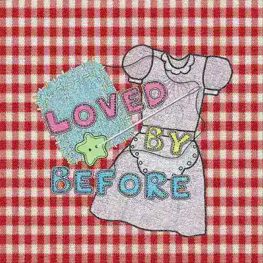 loved by before 🤍