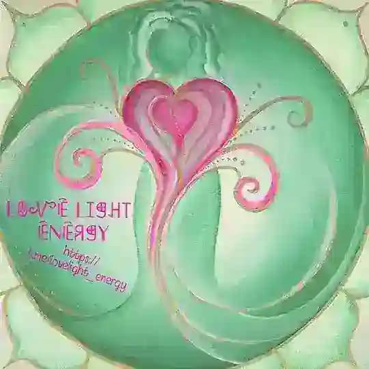Lσѵε Lเɠɦƭ Eɳεɾɠყ 🍀 ✟ 🍀