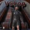 VShop PUBG