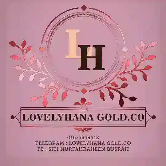 LOVELYHANA GOLD.CO