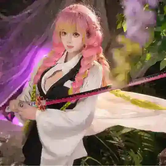 蜜璃