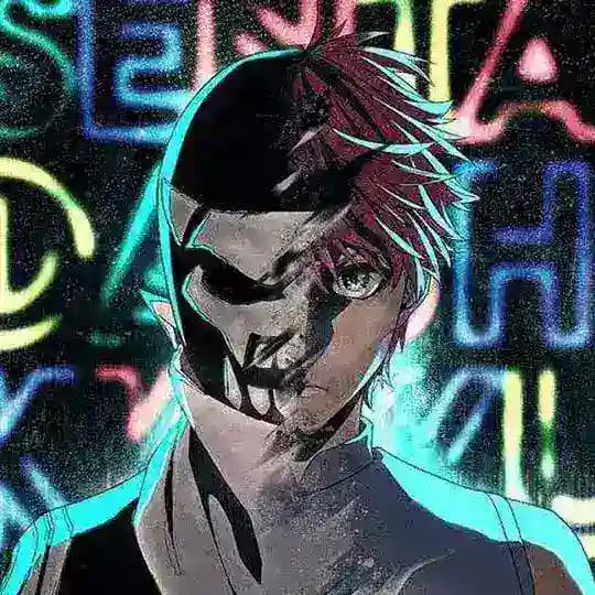 Sentai daishikakku S2 🇮🇩