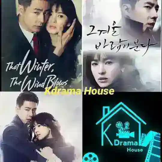 That Winter The Wind Blows Mmsub