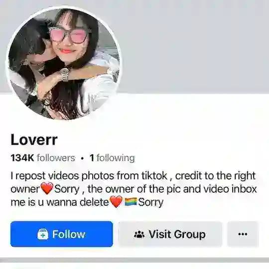 Lover Team