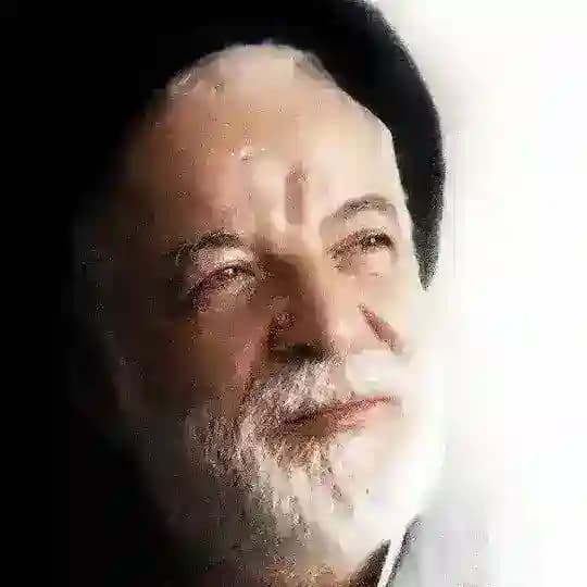 کانال رسمی سید مرتضی جزایری
