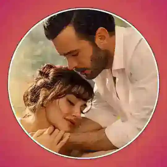 مسلسل تذكرة الحب
