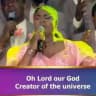 Loveworld Singers Video