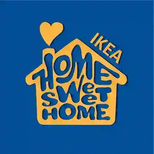 💙 IKEA SWEET HOME 💙 Profile