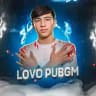 LOVO PUBGM