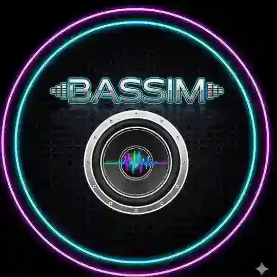 ТРЕКИ Bassim_Team