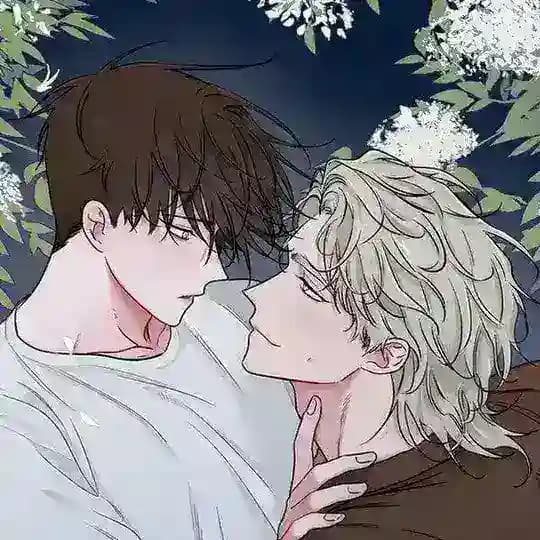 Low tide in Twilight | Side story & Night by the sea Eng | Bl manhwa