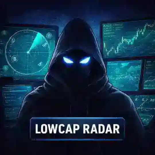 ๐ LOWCAP RADAR