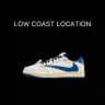 Low Coast Location