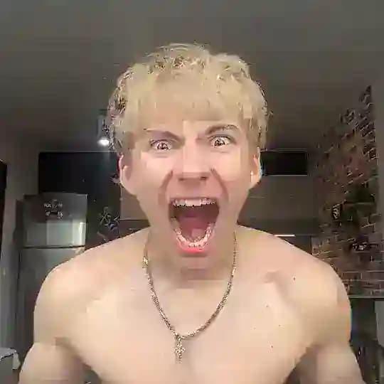 изменился за 5 секунд