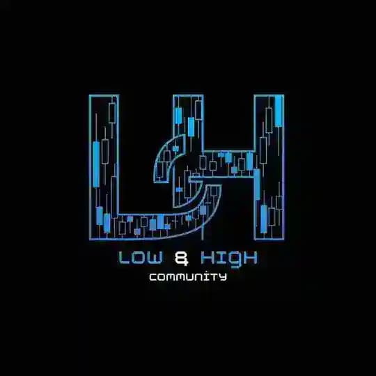 LOW & HIGH community GLOBAL