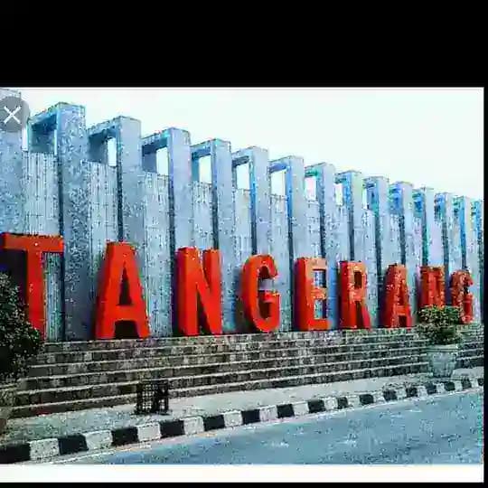 Lowongan Kerja Tangerang