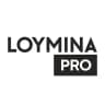 LOYMINA PRO краски | Swiss Lake | Charmant | Milq