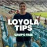 LOYOLA TIPS FREE ⚽️