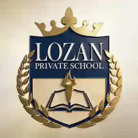 ئامادەیی لۆزانی ناحکومی - Lozan private school
