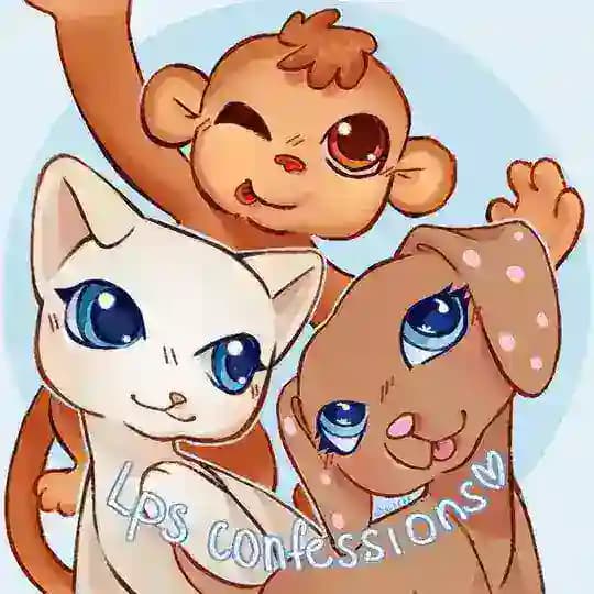lps confessions 🐈☀️ | littlest pet shop