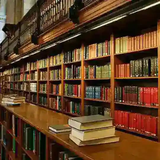 المكتبة الجامعية ، الطبية العامه ؛ 📚 Books medicine