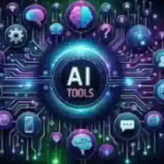 ادوات الذكاء الاصطناعي🧠🤖 Ai tools