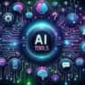 ادوات الذكاء الاصطناعي🧠🤖 Ai tools