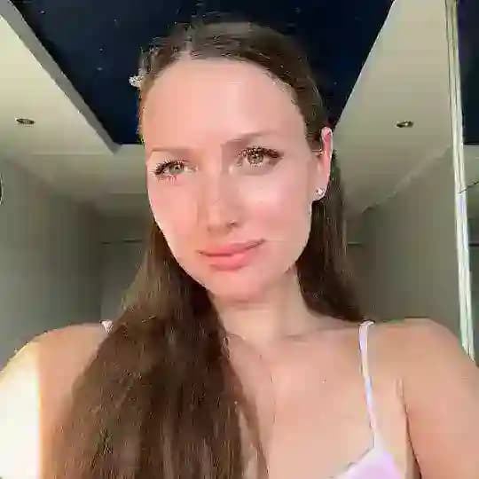 Dasha Moon 🌙