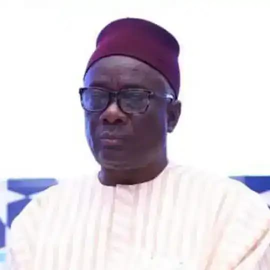 TCSH7 Serigne Pape Moukhtar Kébé💥🙏