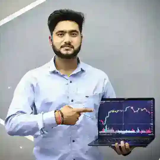 TRADE WITH THE LOST TRADER 💹