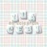 𞋎ua-cebi! 🪽🎀