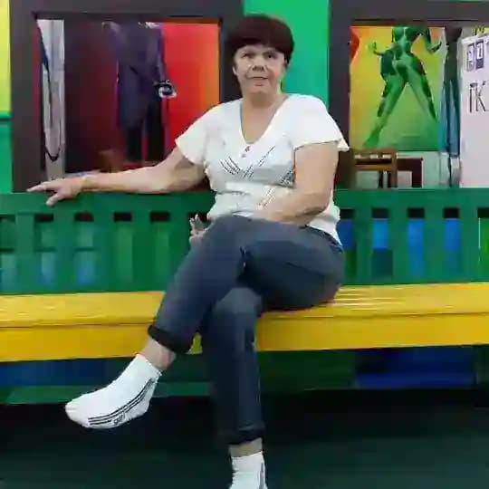 Любов Ільчишина Profile