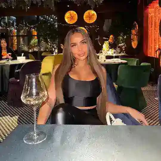 Любовь , но не Успенская 18+
