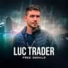LUC trader - Signals Free 📊💸