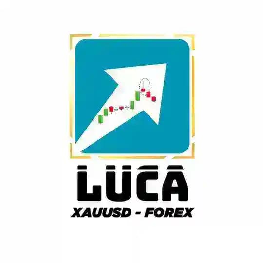 LUCA XAUUSD - 1000PIPS