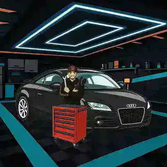 LucaDaniOfficial