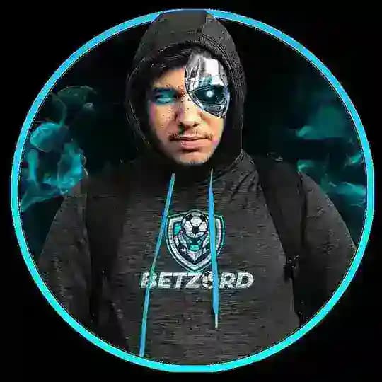 Lucas Tylty 🦹🏾‍♂️ Trade Esportivo