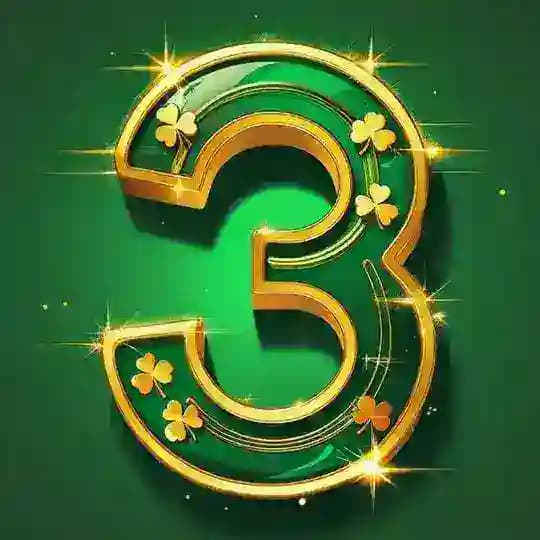 Lucky 3
