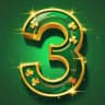 Lucky 3