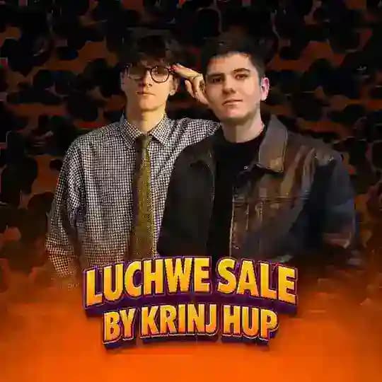 Luchwe sale