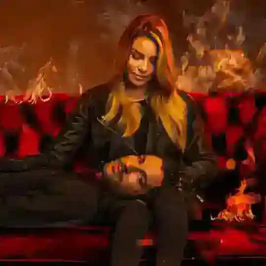 Lucifer season 1 2 3 4 hindi& english