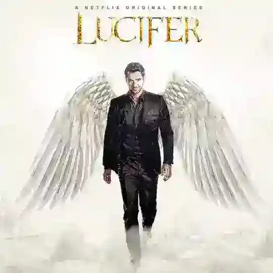 Lucifer - Serie Completa (Español)