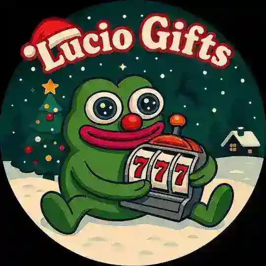 Lucio GIFTS💎