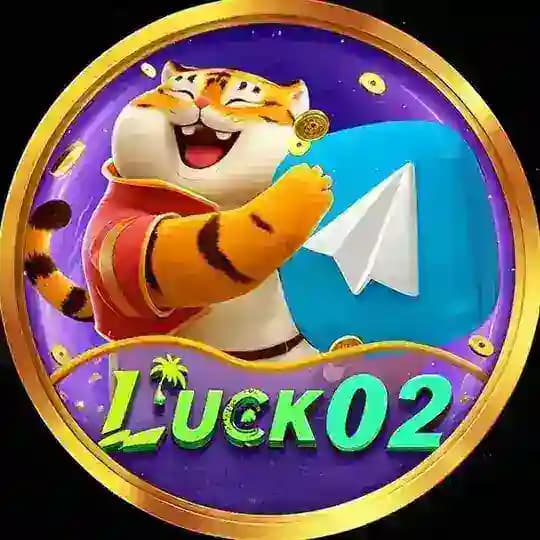 Luck02 | Canal Oficial🇧🇷