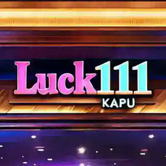 Kapu With Luck111 VIP