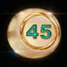 Lucky45
